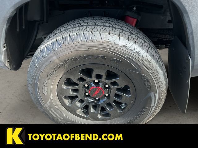 Used 2019 Toyota Tacoma TRD Pro image 14
