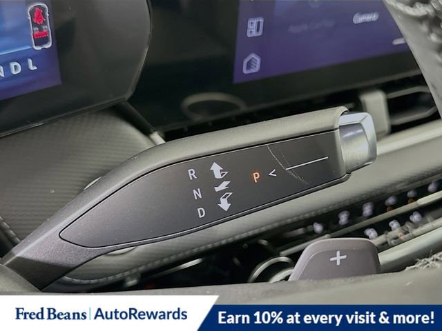 New 2026 Chevrolet Equinox LT image 12