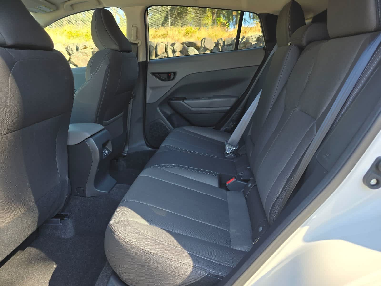 New 2026 Subaru Crosstrek 2.5i Premium AWD/4WD image 21