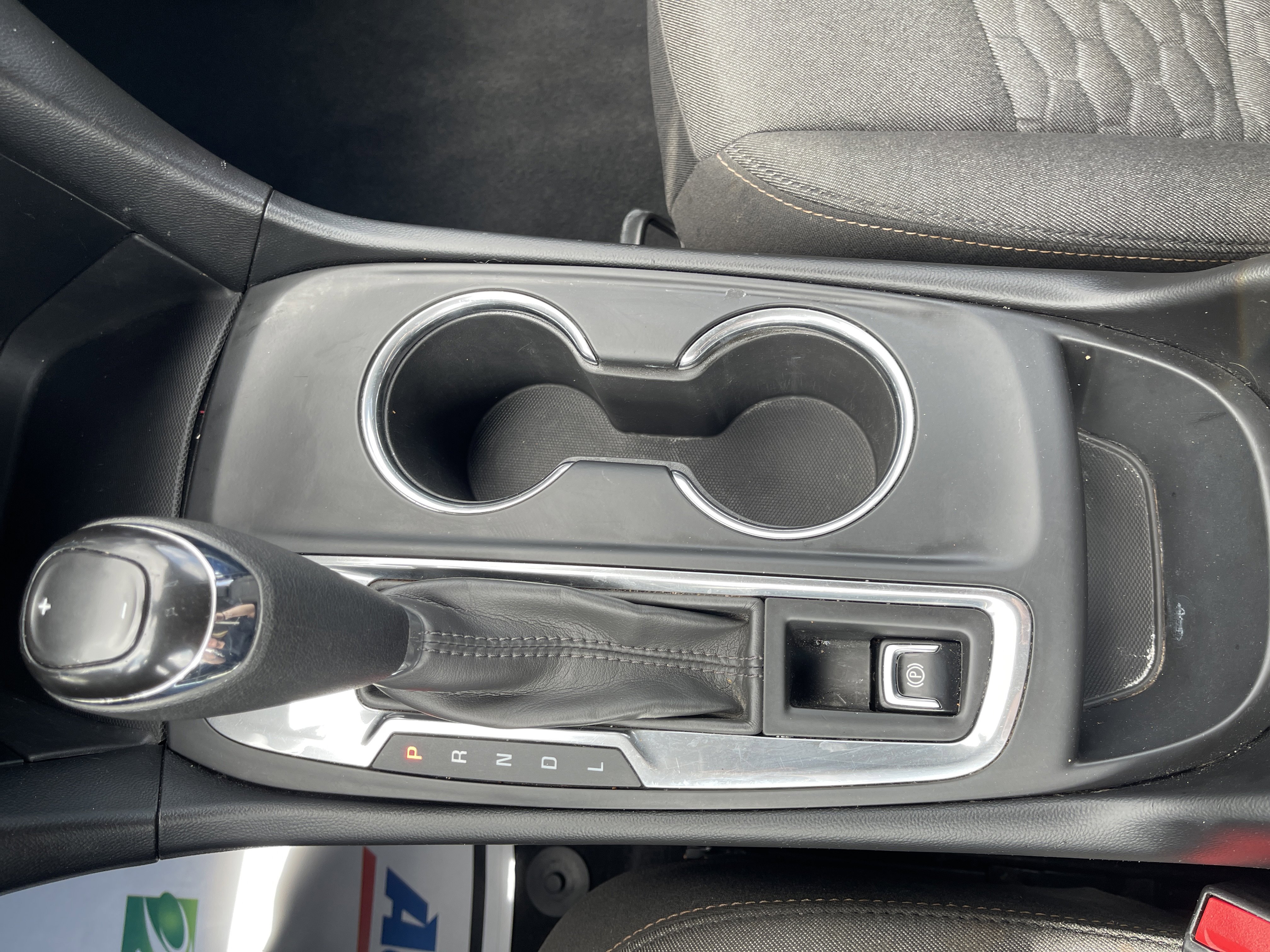 Used 2019 Chevrolet Equinox LT AWD/4WD image 28