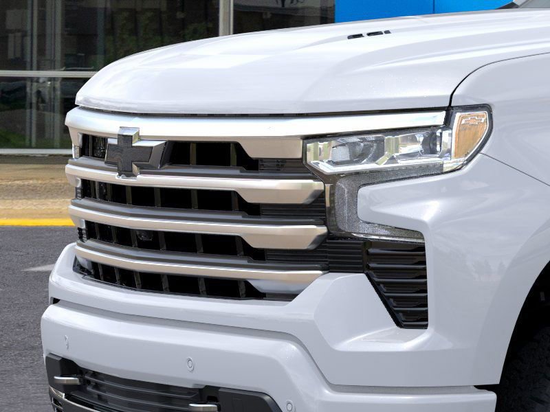 New 2026 Chevrolet Silverado 1500 High Country w/ Technology Package image 13