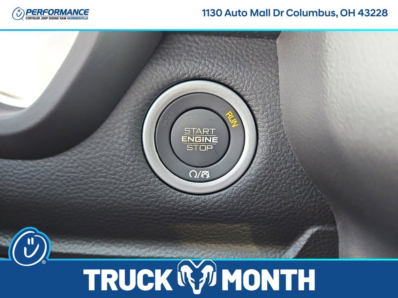 New 2026 RAM 1500 4x4 Crew Cab image 31