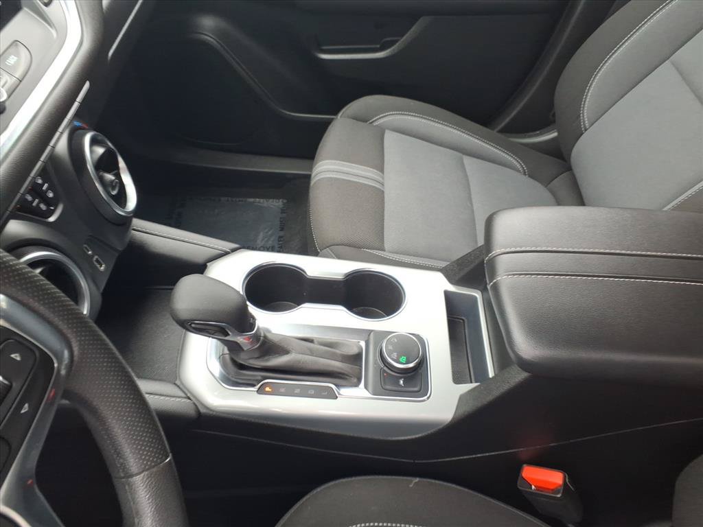 Used 2023 Chevrolet Blazer LT w/ LPO, Floor Liner Package AWD/4WD image 14