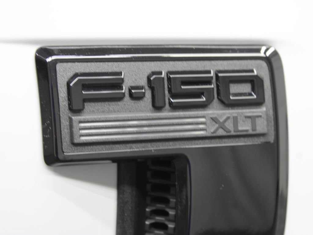 Used 2024 Ford F150 XLT w/ FX4 Off-Road Package AWD/4WD image 58