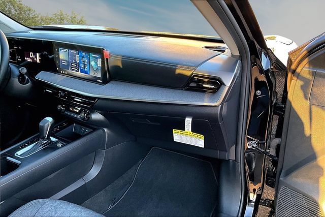 Certified 2026 Nissan Kicks SV FWD image 23