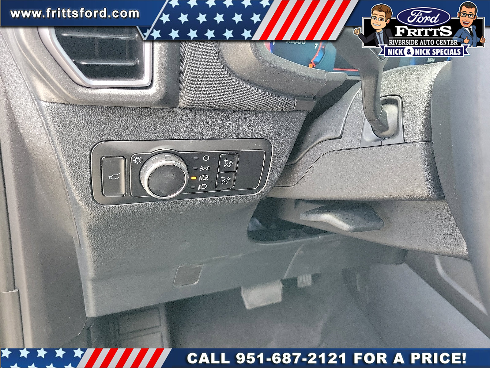 New 2025 Ford Bronco Sport Free Wheeling image 13