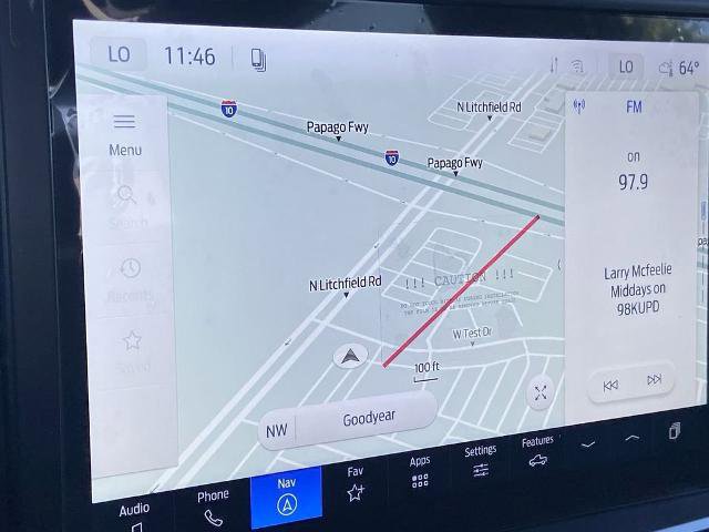 Used 2026 Ford F150 XLT w/ Equipment Group 302A MID image 10