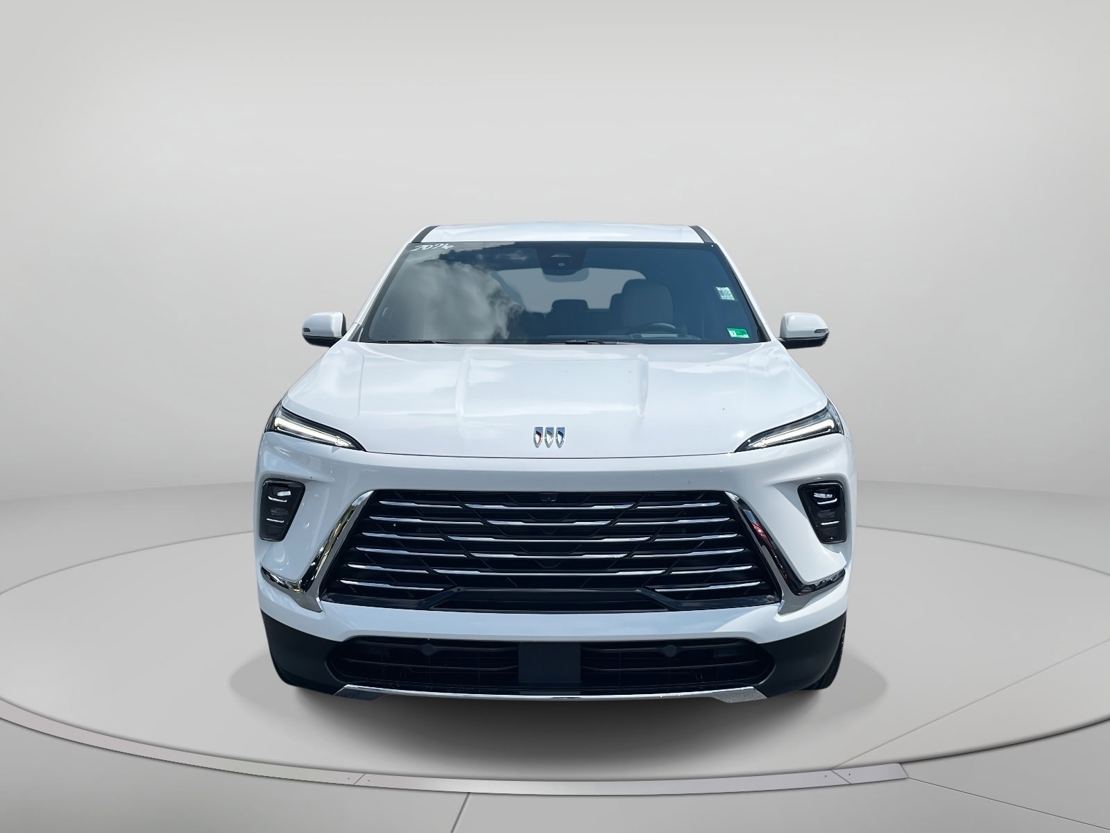 New 2026 Buick Enclave Preferred w/ Power Package image 9