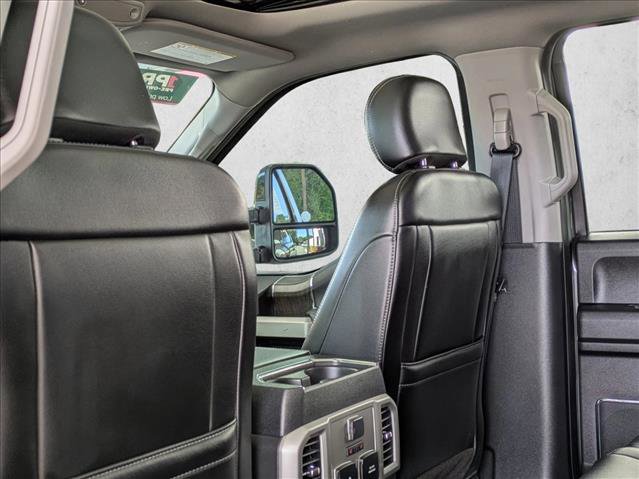 Used 2021 Ford F250 Lariat image 21
