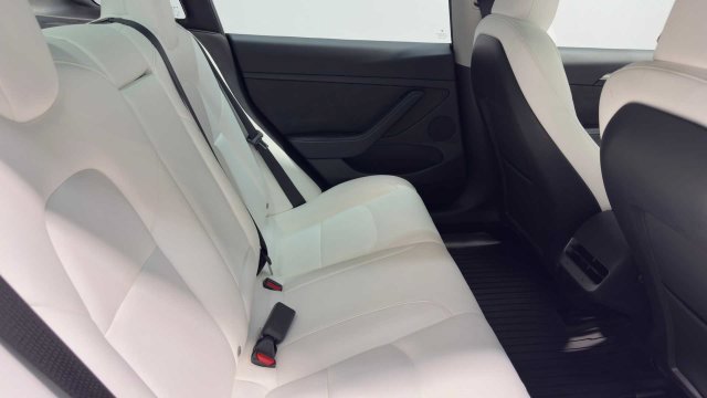 Used 2023 Tesla Model 3 Standard Range RWD image 13