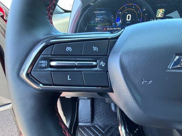 Used 2025 Chevrolet Equinox RS w/ Convenience Package III AWD/4WD image 22