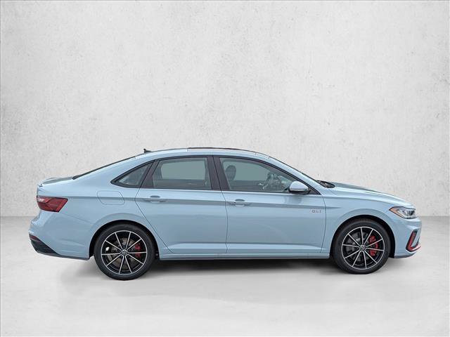 New 2026 Volkswagen Jetta GLI Autobahn FWD image 4