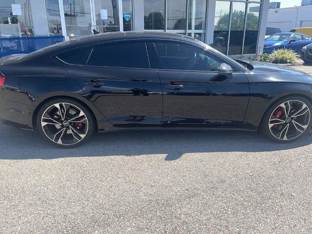 Used 2022 Audi S5 Prestige AWD/4WD image 6