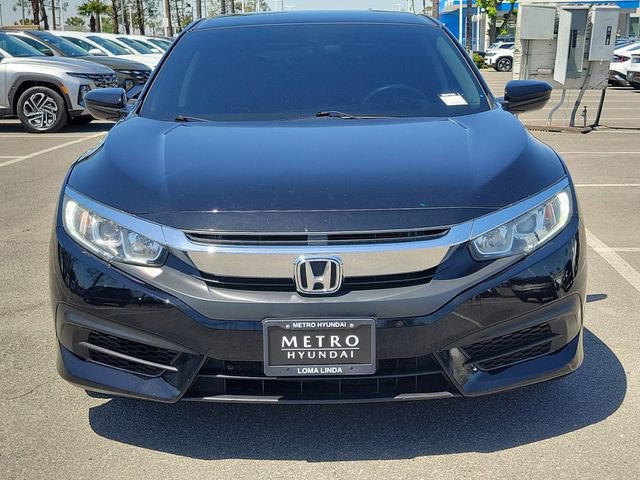 Used 2017 Honda Civic LX image 27