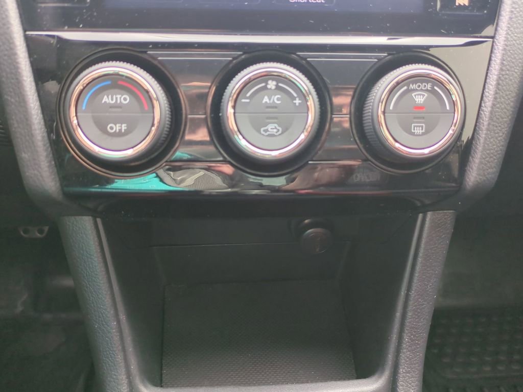 Used 2020 Subaru WRX Premium w/ Performance Package image 26