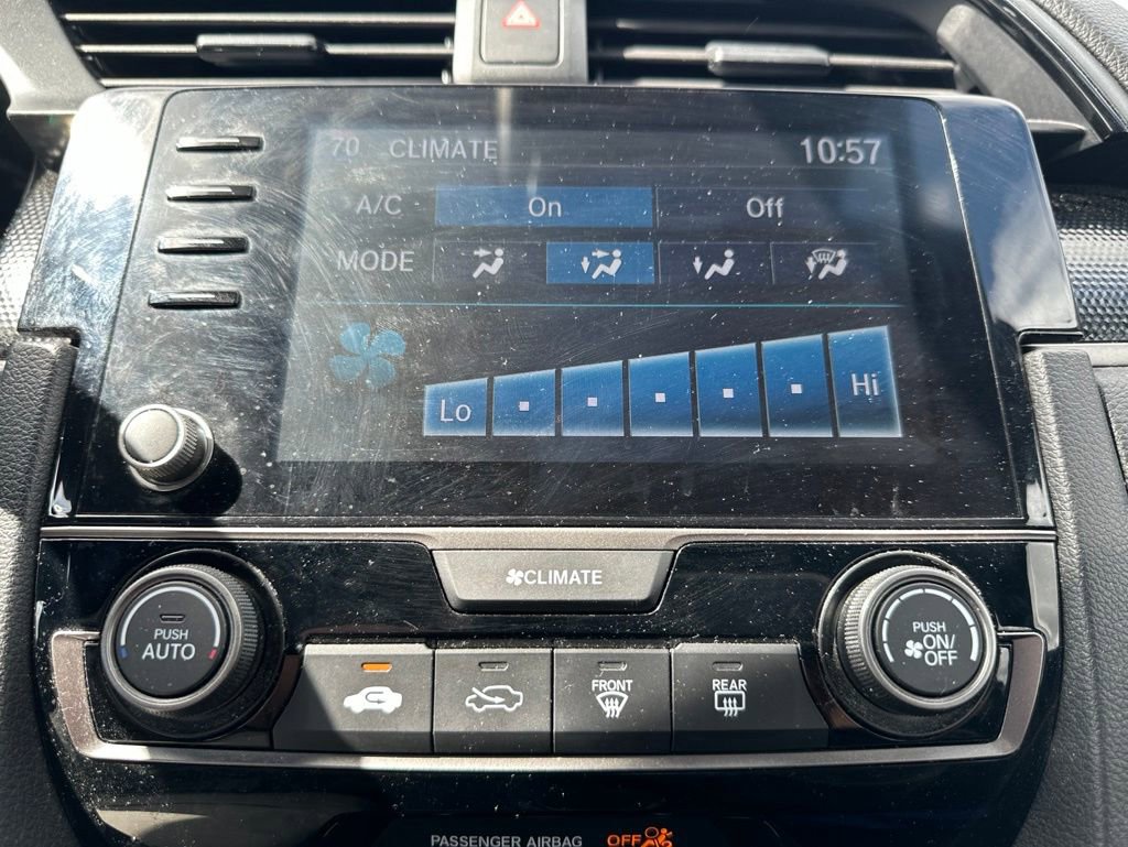 Used 2021 Honda Civic Sport image 24