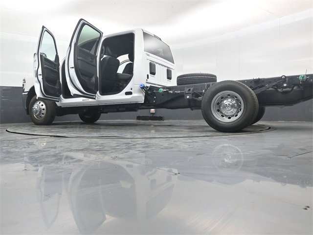 New 2026 RAM 3500 Tradesman w/ Chrome Appearance Group image 53