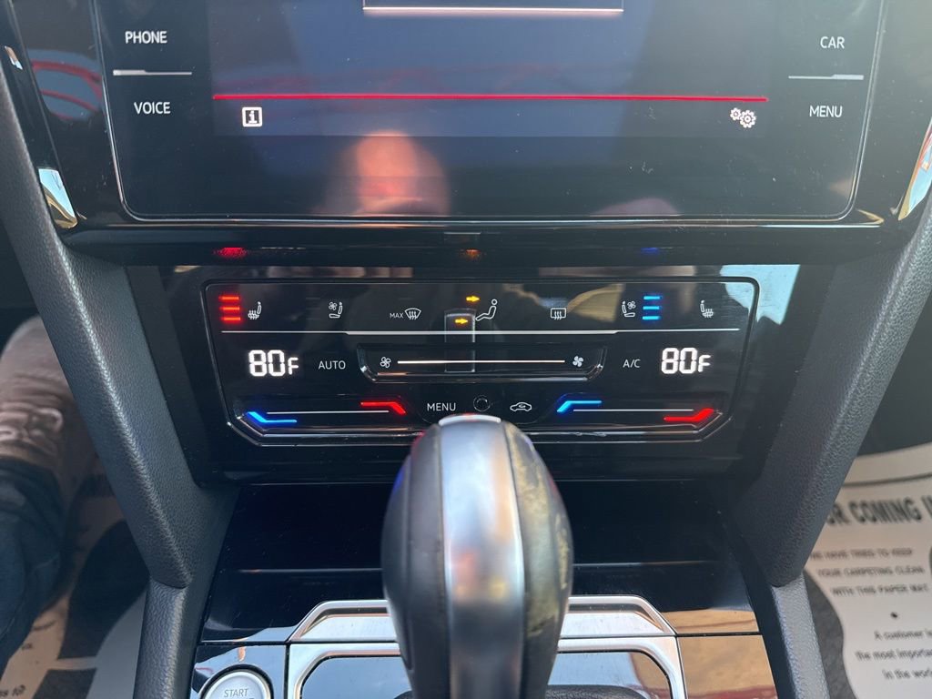 Used 2021 Volkswagen Arteon SEL Premium image 18