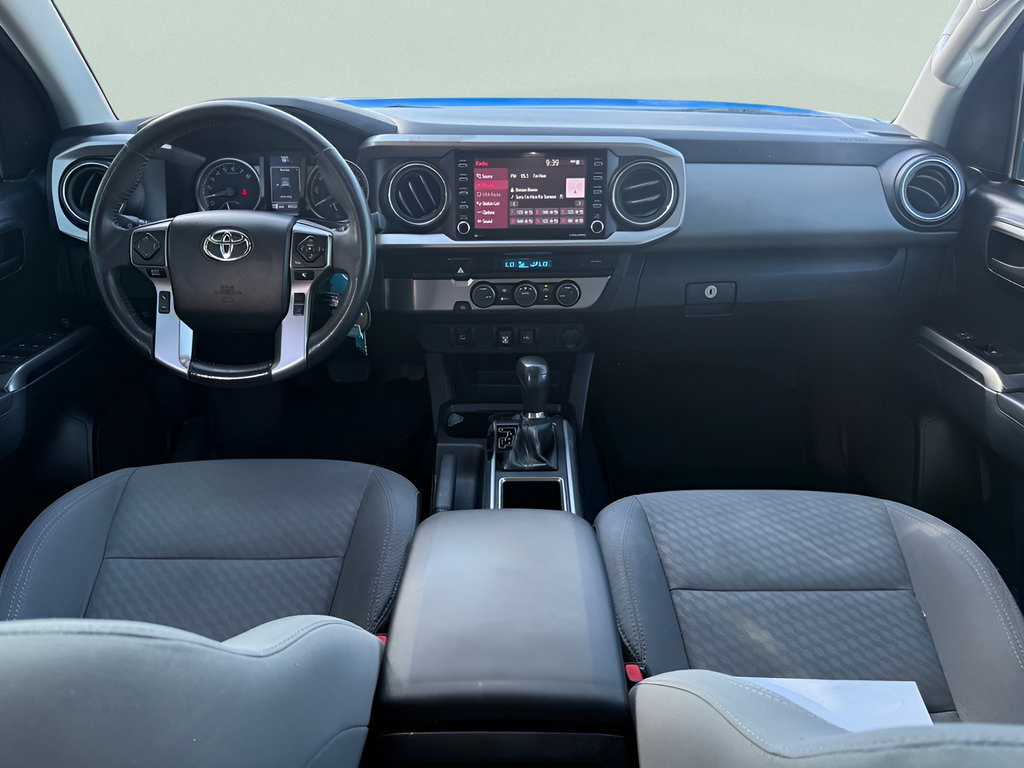 Used 2021 Toyota Tacoma SR5 RWD image 15