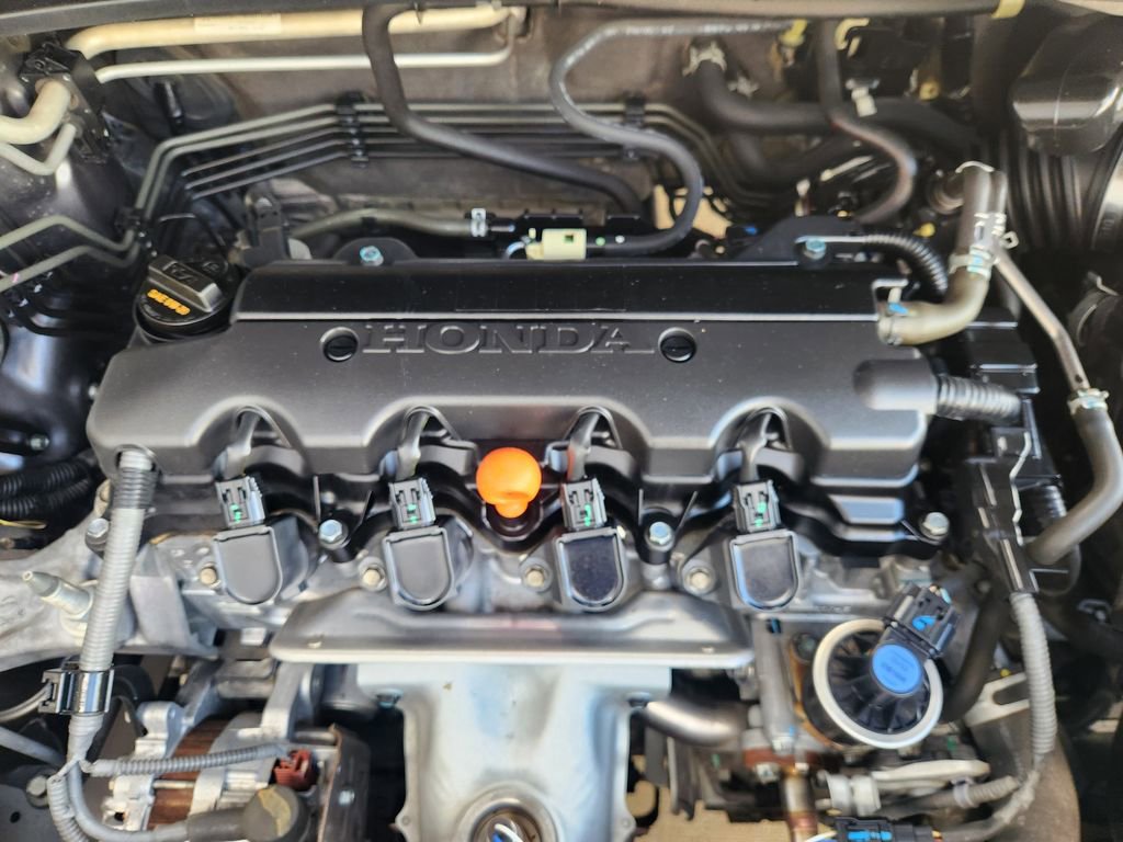 Used 2016 Honda HR-V EX-L image 32