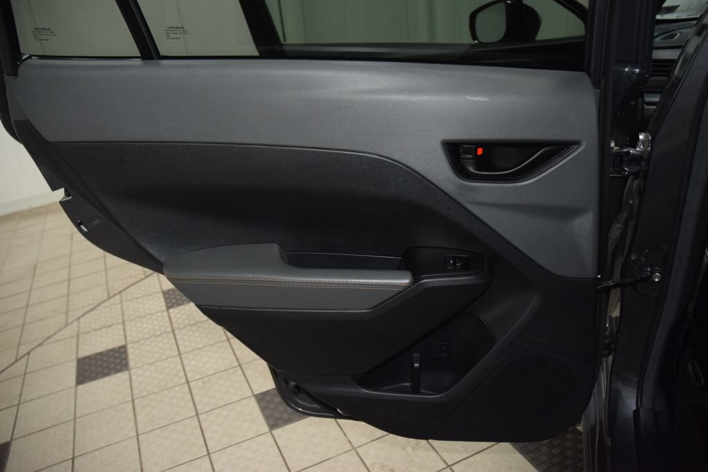 Used 2024 Subaru Crosstrek 2.5i Wilderness AWD/4WD image 45