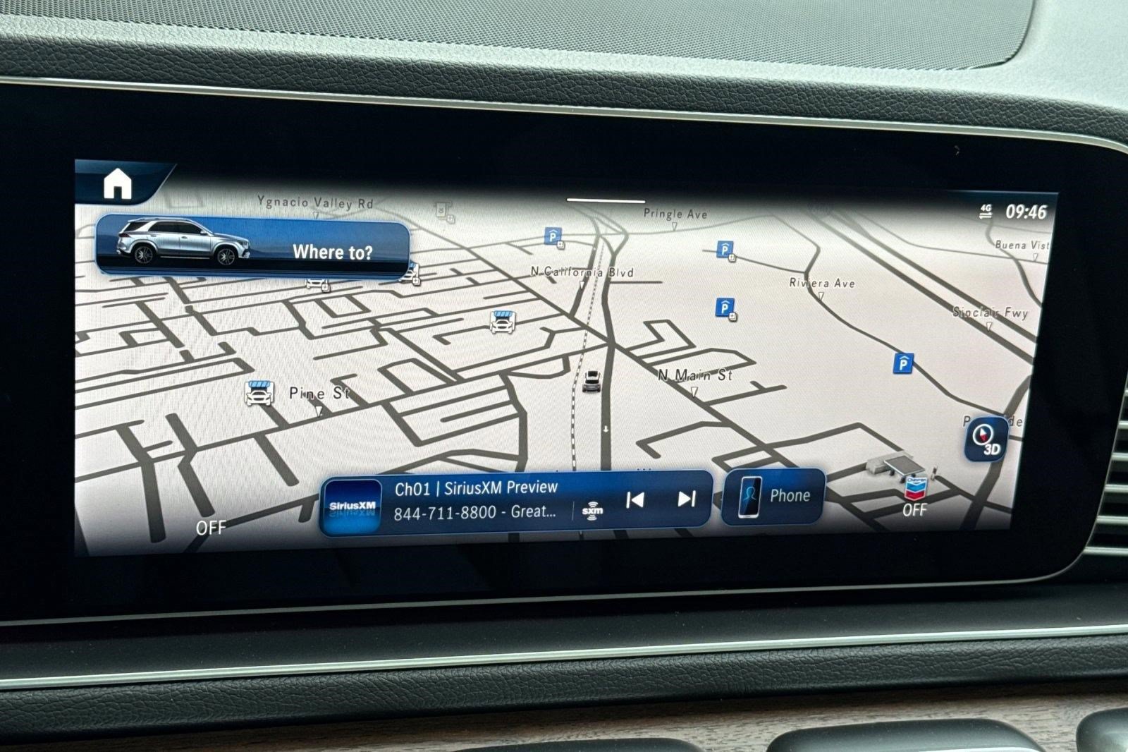 New 2026 Mercedes-Benz GLE 450 4MATIC image 22