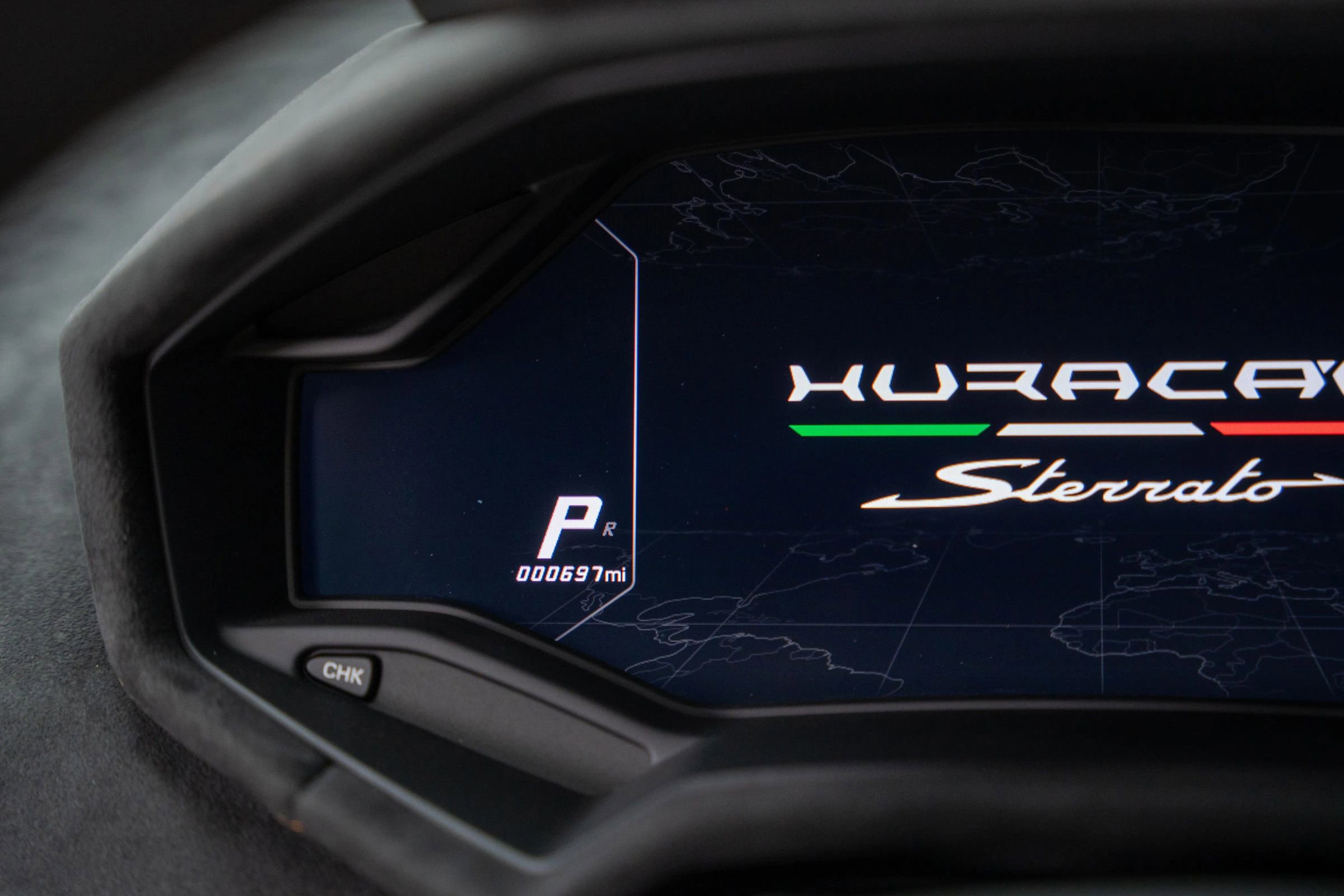 Used 2023 Lamborghini Huracan Sterrato image 28