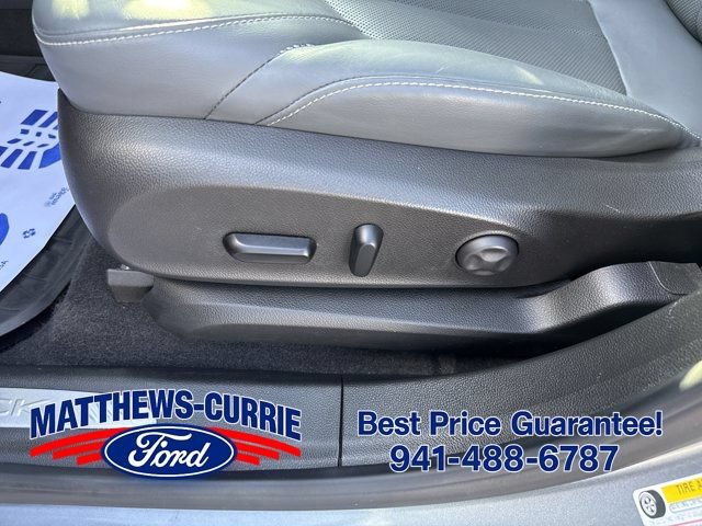 Used 2020 Buick Envision Essence w/ LPO, Cargo Package FWD image 10