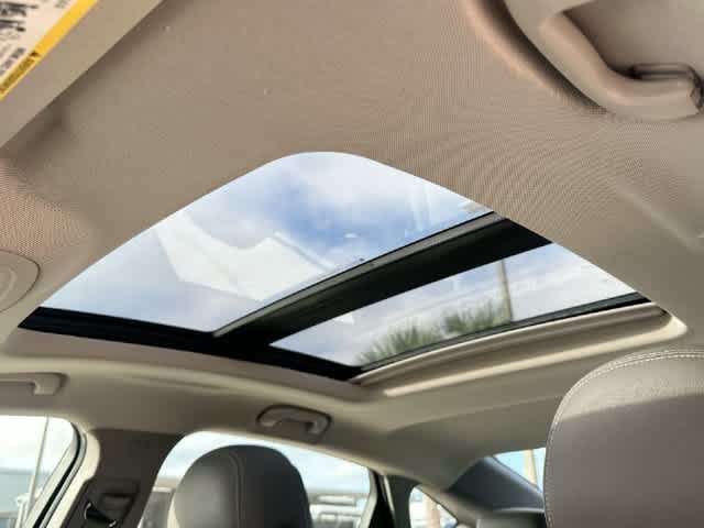 Used 2014 Chevrolet Impala LTZ FWD image 25