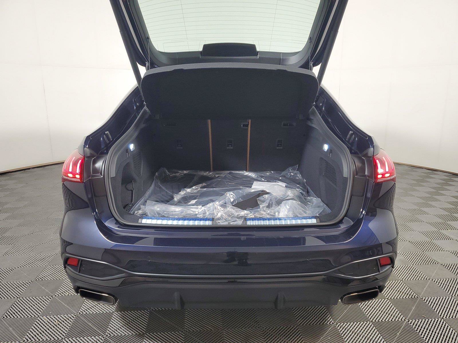 New 2026 Audi A5 Premium Plus AWD/4WD image 9