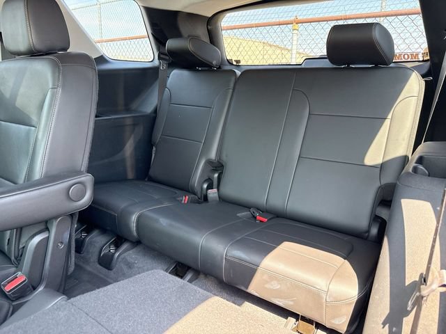 Used 2020 Chevrolet Traverse Premier w/ LPO, Floor Liner Package AWD/4WD image 16