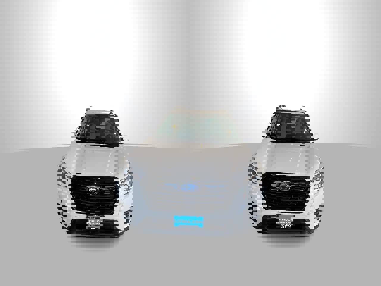 Used 2023 Subaru Forester Premium image 3