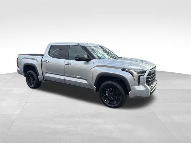 New 2026 Toyota Tundra SR5 image 8