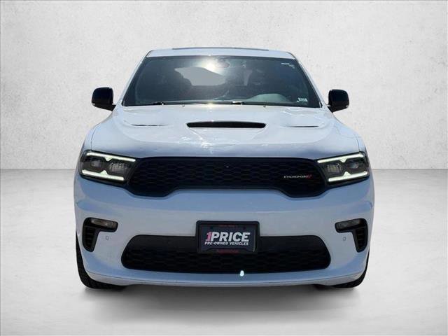 Used 2022 Dodge Durango R/T w/ Blacktop Package AWD/4WD image 12