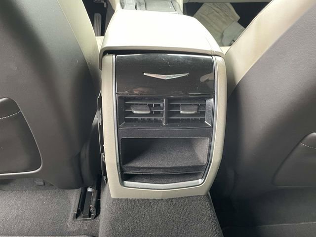 Used 2017 Cadillac CT6 Premium Luxury w/ Driver Assist Package image 13