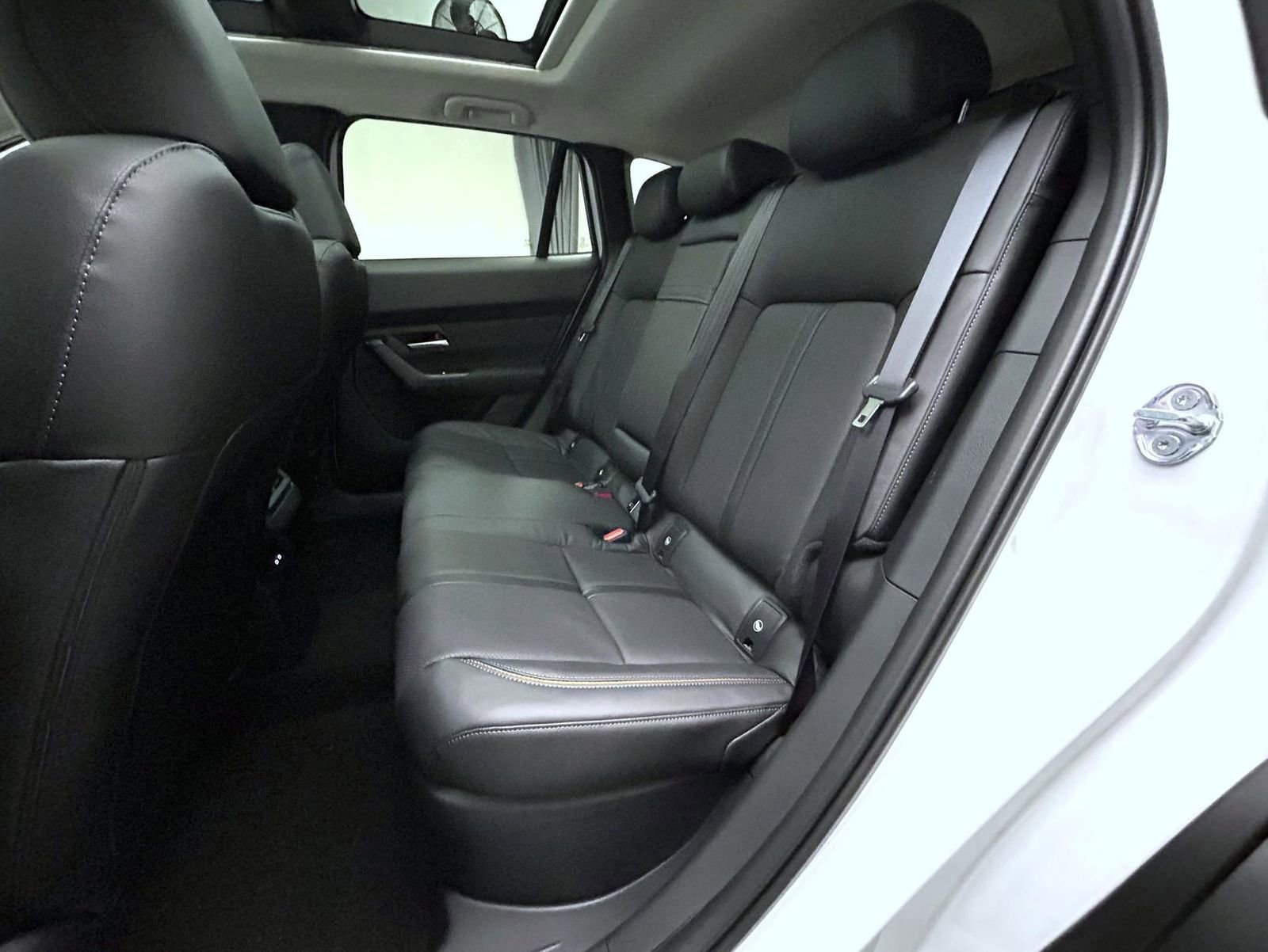 New 2026 MAZDA CX-50 AWD 2.5 Hybrid w/ Weather Package image 11