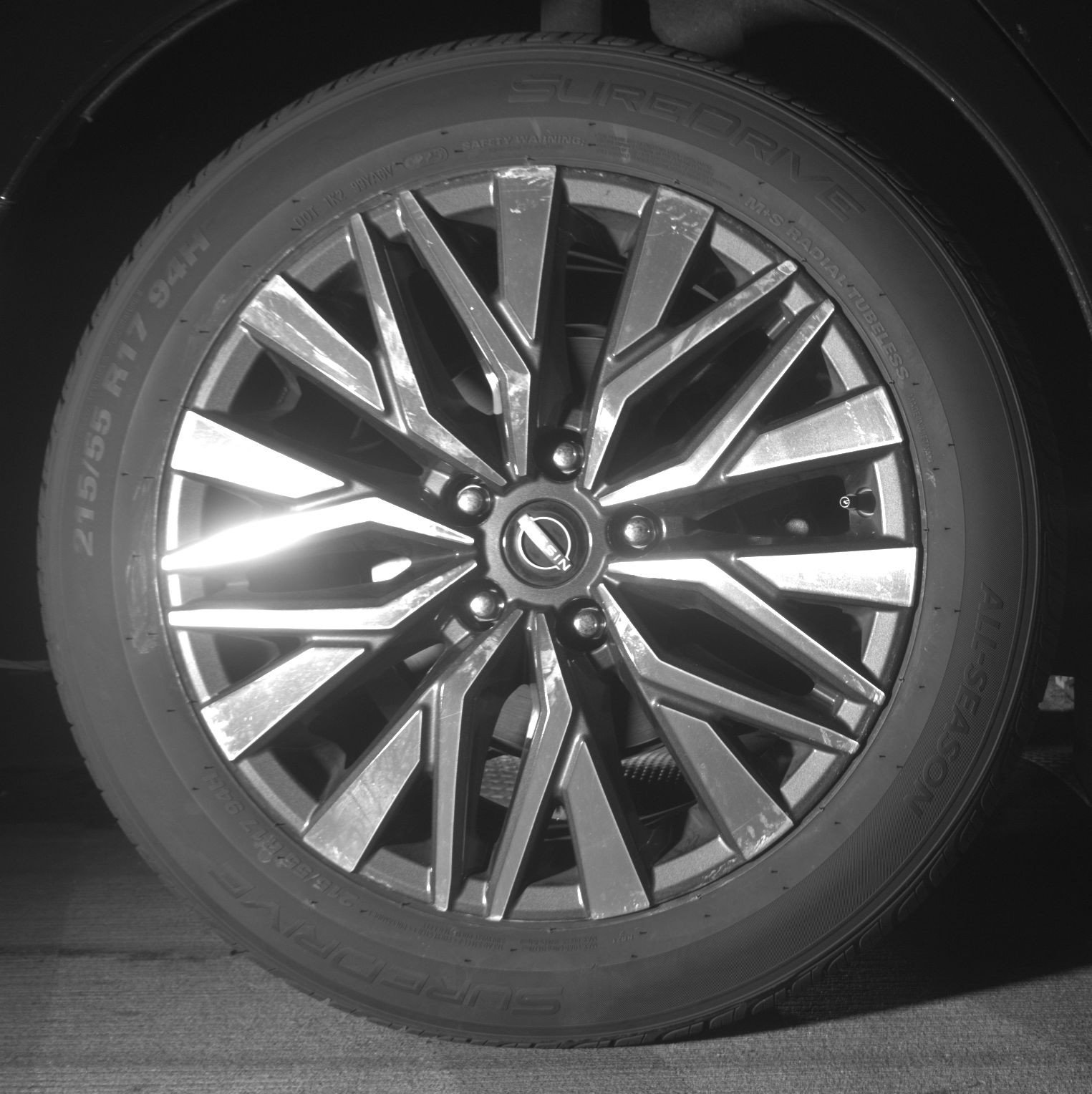 Used 2025 Nissan Altima 2.5 SV image 15