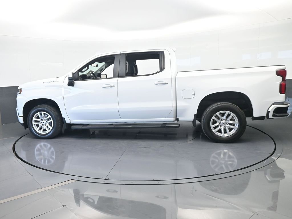 Used 2020 Chevrolet Silverado 1500 RST w/ All-Star Edition image 3