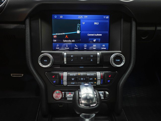 Used 2022 Ford Mustang GT Premium w/ Equipment Group 401A RWD image 21