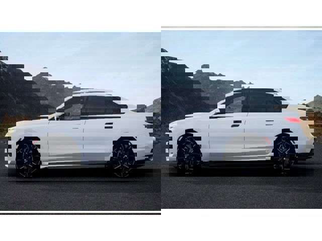 New 2026 BMW i7 eDrive50 RWD image 4
