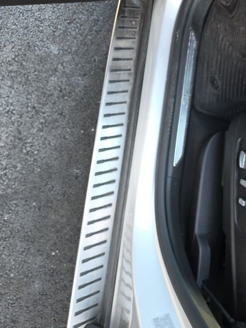 Used 2017 Cadillac XT5 Luxury w/ Driver Awareness Package image 12