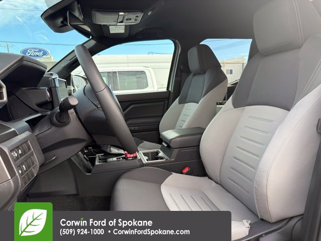 Used 2025 Toyota Tacoma TRD Sport AWD/4WD image 10