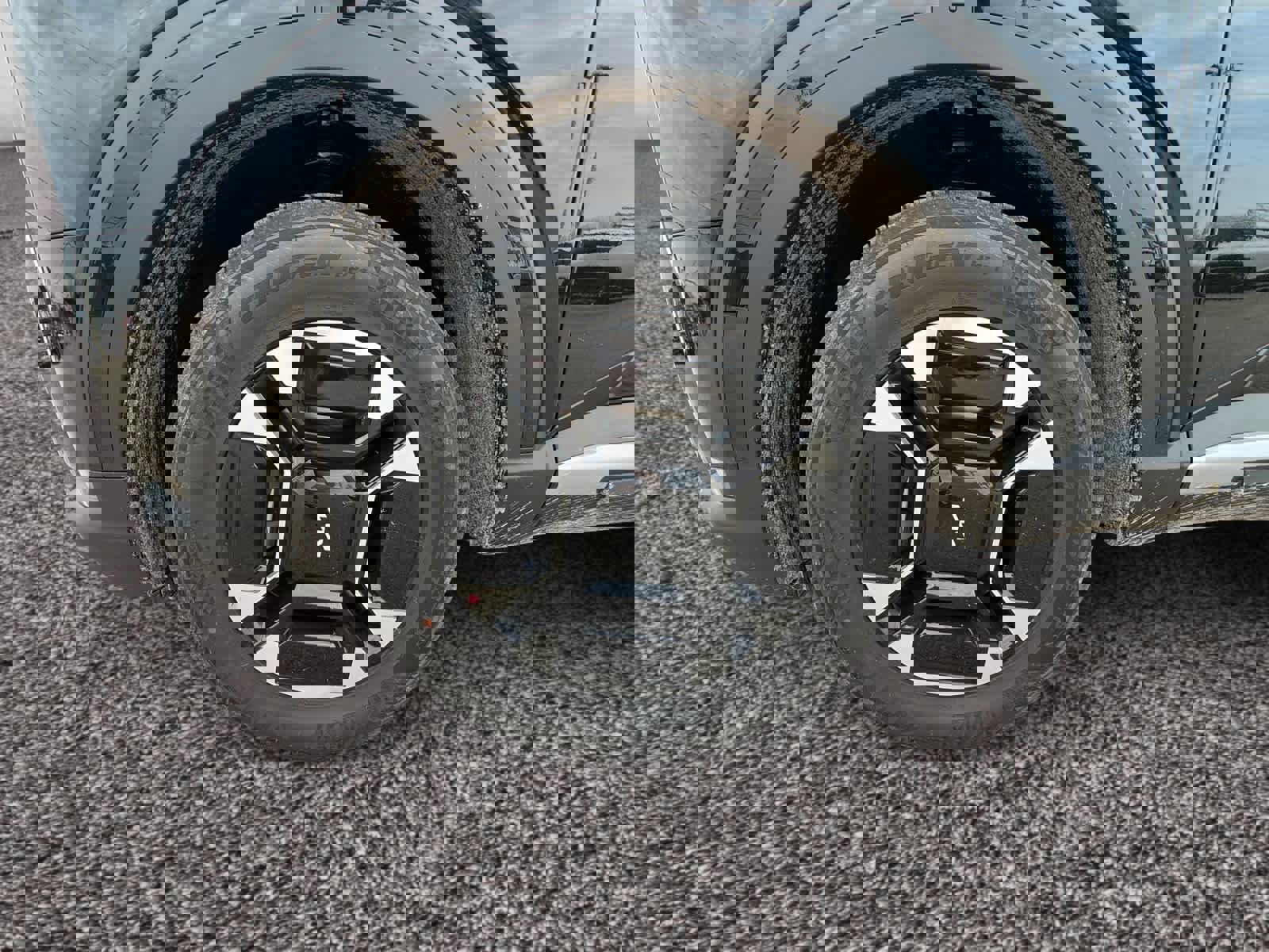 New 2027 Kia Telluride X-Line EX image 14