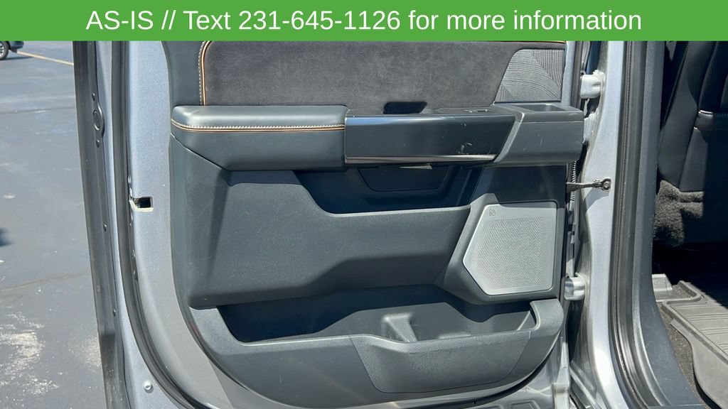 Used 2021 Ford F150 Platinum w/ Equipment Group 701A High AWD/4WD image 32