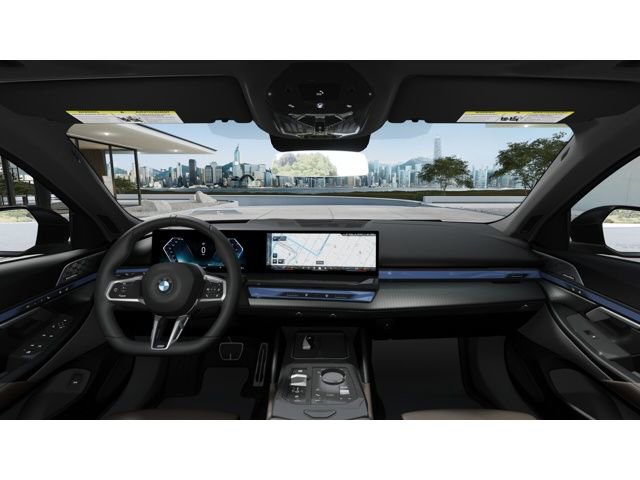 New 2026 BMW i5 eDrive40 w/ M Sport Package image 10