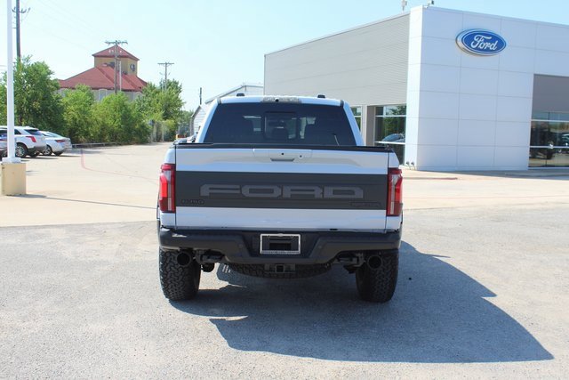 New 2025 Ford F150 Raptor image 4