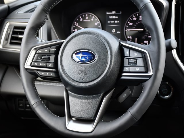 New 2026 Subaru Ascent Touring image 24