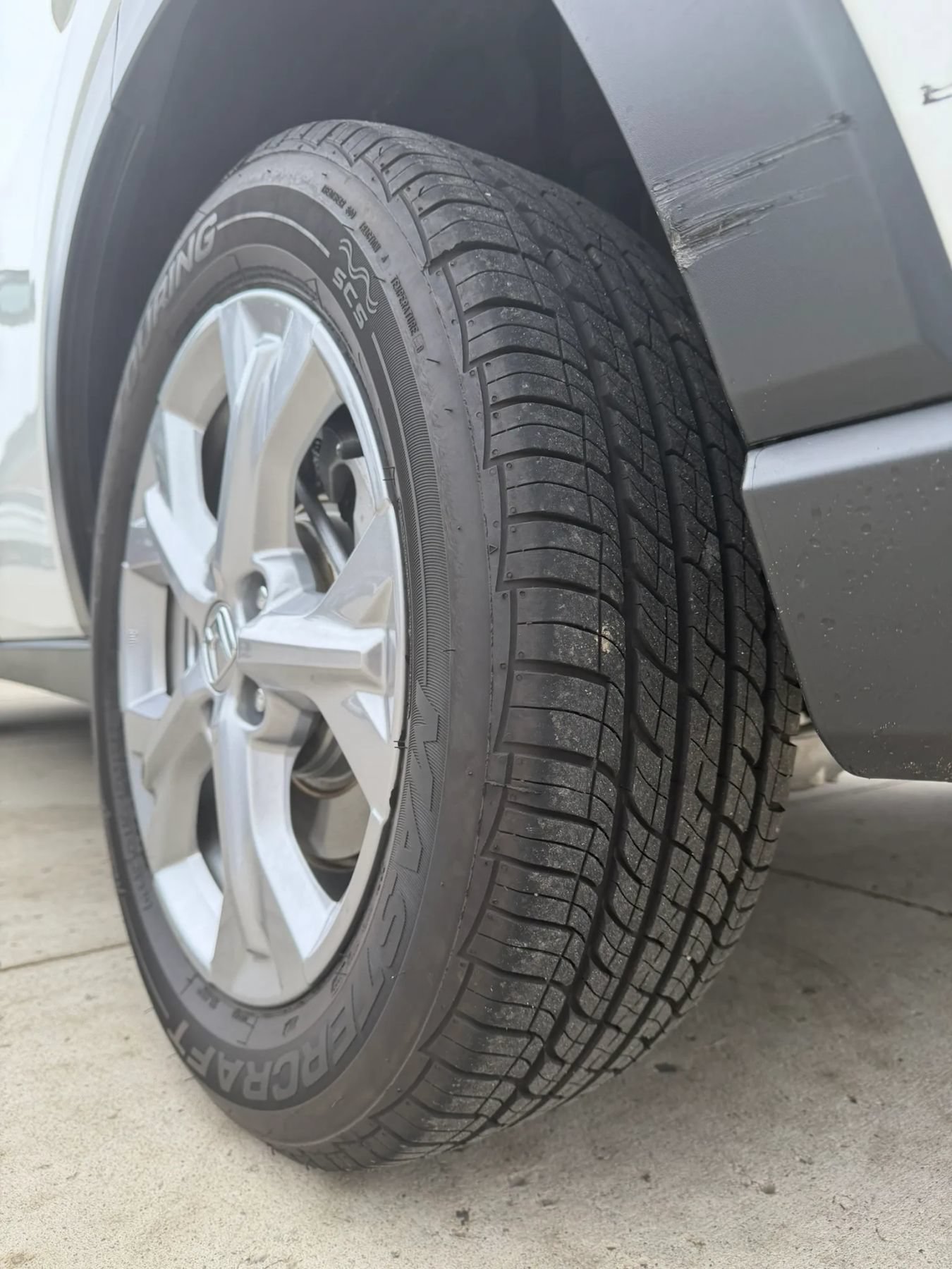 Used 2023 Honda HR-V LX image 11