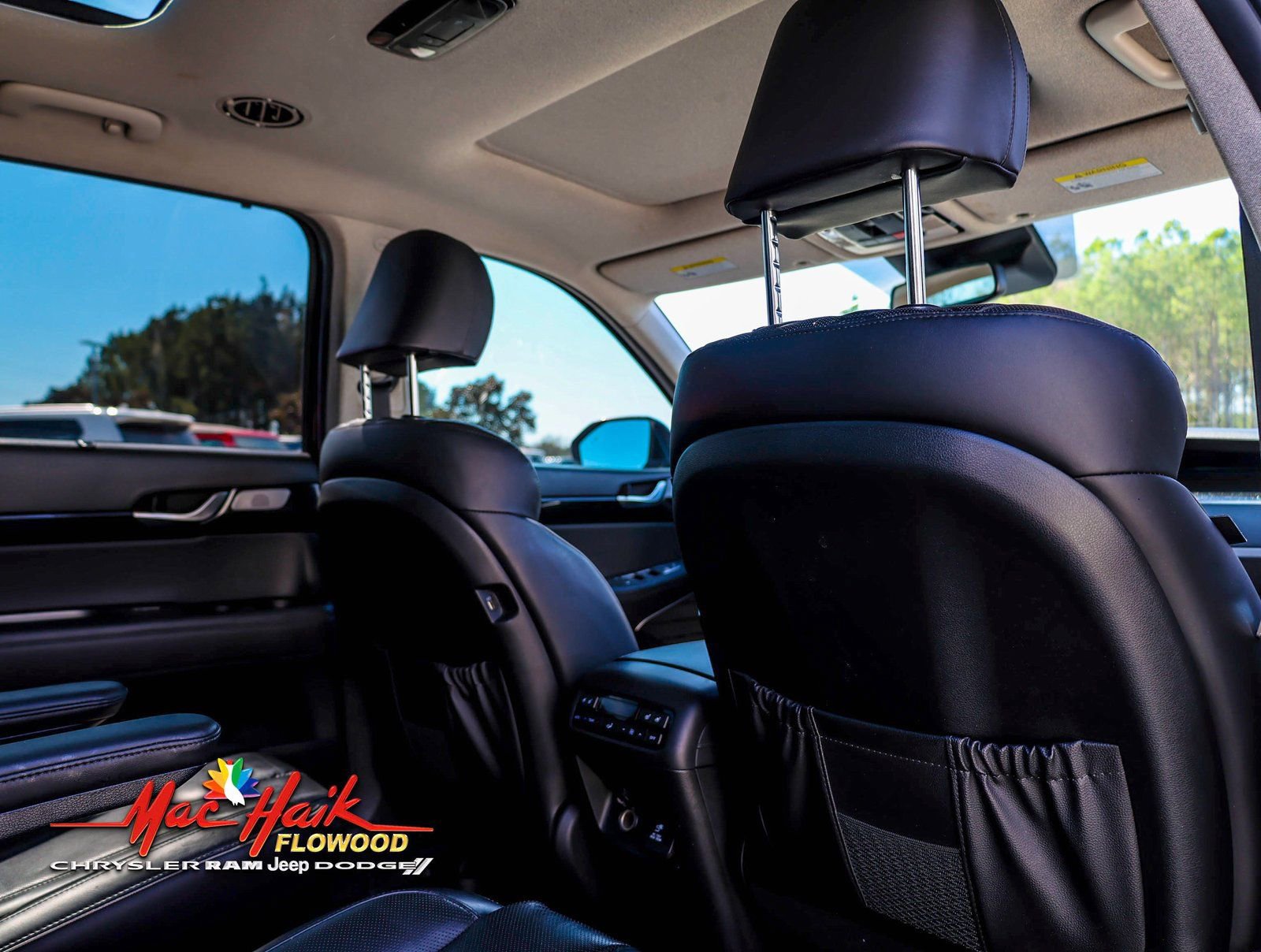 Used 2022 Hyundai Palisade Limited image 26