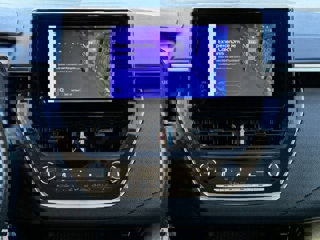 Certified 2025 Toyota Corolla LE image 17